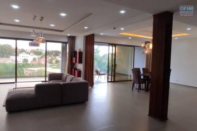 Location Appartement ANTANANARIVO () - MADAGASCAR