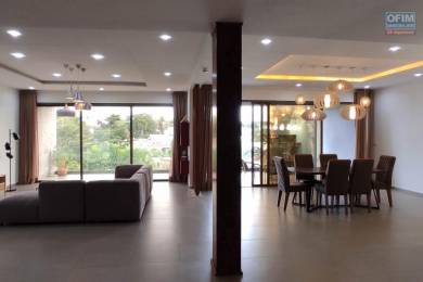 Location Appartement ANTANANARIVO () - MADAGASCAR