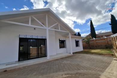 Location Maison ANTANANARIVO () - MADAGASCAR
