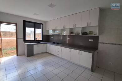 Location Maison ANTANANARIVO () - MADAGASCAR