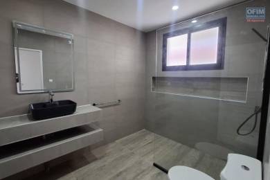 Location Maison ANTANANARIVO () - MADAGASCAR