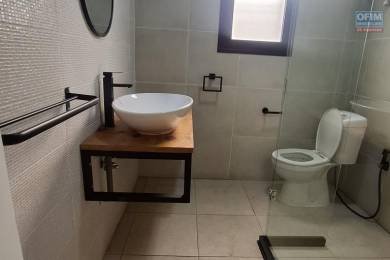 Location Appartement ANTANANARIVO () - MADAGASCAR