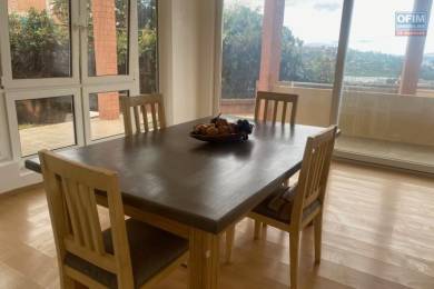 Location Appartement ANTANANARIVO () - MADAGASCAR