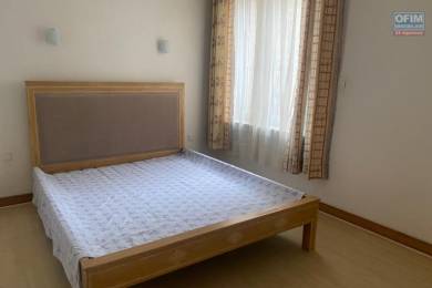 Location Appartement ANTANANARIVO () - MADAGASCAR