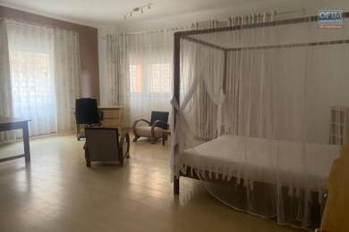 Location Appartement ANTANANARIVO () - MADAGASCAR
