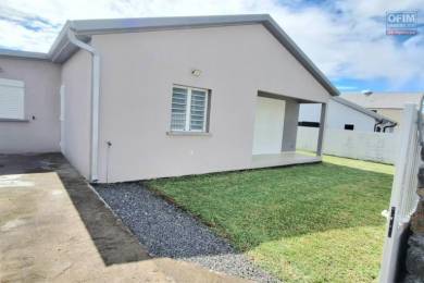 Location Maison Sainte-Rose (97439) - REUNION