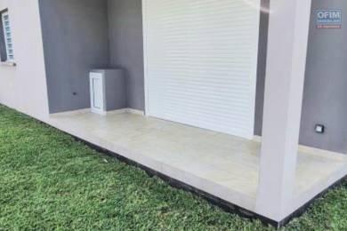 Location Maison Sainte-Rose (97439) - REUNION