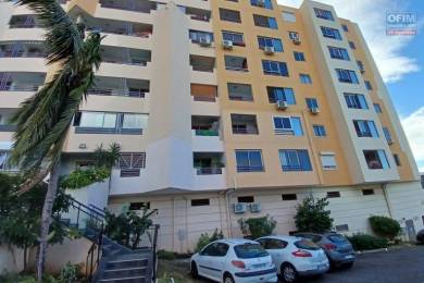 Achat Appartement Saint-Denis (97400) - REUNION