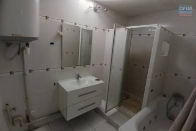 Achat Appartement Saint-Denis (97400) - REUNION