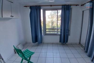 Achat Appartement Saint-Denis (97400) - REUNION