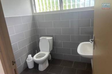 Location  Local commercial Etang Salé (97427) - REUNION