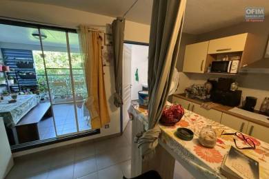 Achat Appartement Rivière Saint-Louis (97421) - REUNION