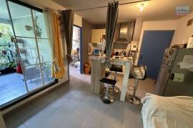 achat appartement à rivière saint-louis (97421)