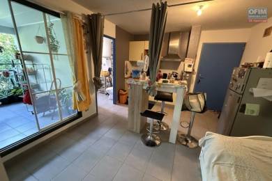 Achat Appartement Rivière Saint-Louis (97421) - REUNION