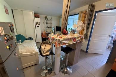 Achat Appartement Rivière Saint-Louis (97421) - REUNION
