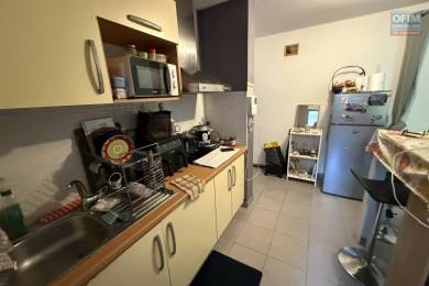 Achat Appartement Rivière Saint-Louis (97421) - REUNION