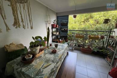 Achat Appartement Rivière Saint-Louis (97421) - REUNION