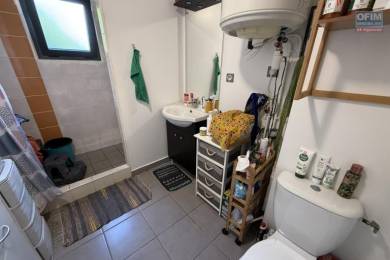 Achat Appartement Rivière Saint-Louis (97421) - REUNION
