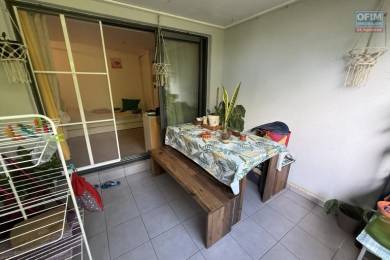 Achat Appartement Rivière Saint-Louis (97421) - REUNION