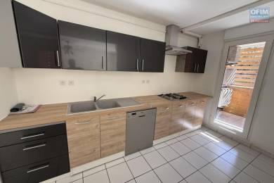 Achat Appartement Rivière Saint-Louis (97421) - REUNION
