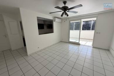 Achat Appartement Rivière Saint-Louis (97421) - REUNION