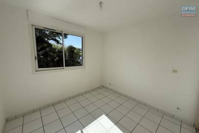 Achat Appartement Rivière Saint-Louis (97421) - REUNION
