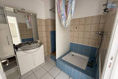 Achat Appartement Rivière Saint-Louis (97421) - REUNION