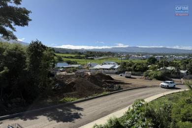 Achat Appartement Rivière Saint-Louis (97421) - REUNION