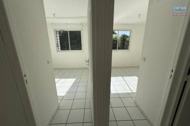 Achat Appartement Rivière Saint-Louis (97421) - REUNION