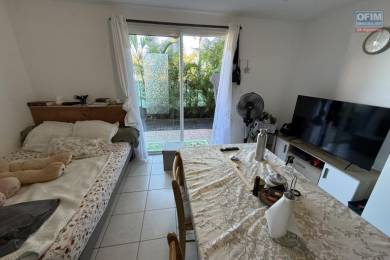 Achat Appartement Les Avirons (97425) - REUNION