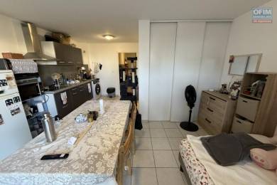 Achat Appartement Les Avirons (97425) - REUNION