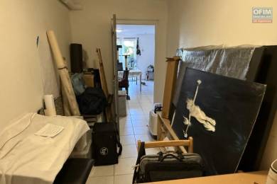 Achat Appartement Les Avirons (97425) - REUNION