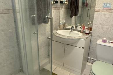 Achat Appartement Les Avirons (97425) - REUNION