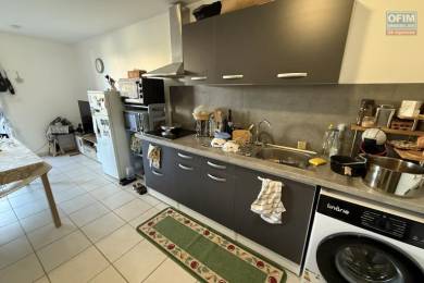 Achat Appartement Les Avirons (97425) - REUNION