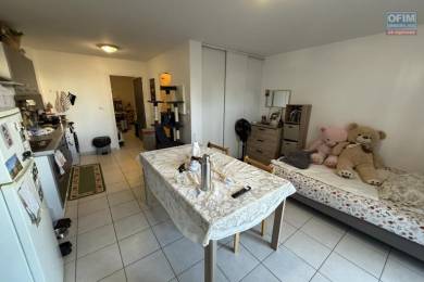Achat Appartement Les Avirons (97425) - REUNION