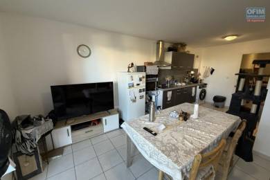 Achat Appartement Les Avirons (97425) - REUNION