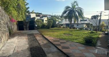 maison t4 de 110 m² - la montagne