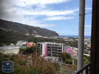 Achat Appartement Saint-Denis (97400) - REUNION