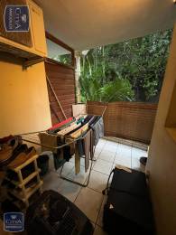 Achat Appartement Saint-Denis (97400) - REUNION