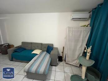 Achat Appartement Saint-Denis (97400) - REUNION
