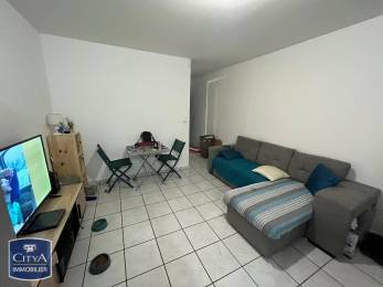 Achat Appartement Saint-Denis (97400) - REUNION