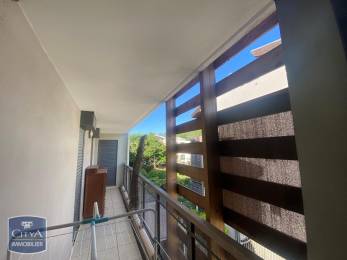 Location Bien meublé Saint-Paul (97460) - REUNION