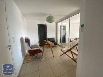 Location Bien meublé Saint-Paul (97460) - REUNION