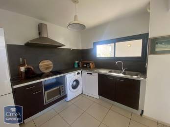 Location Bien meublé Saint-Paul (97460) - REUNION