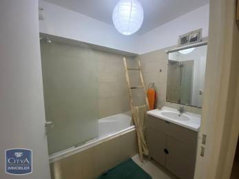 Location Bien meublé Saint-Paul (97460) - REUNION