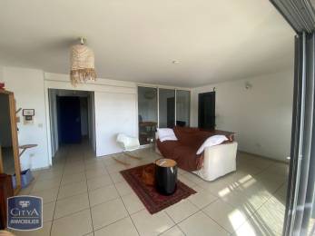 Location Bien meublé Saint-Paul (97460) - REUNION