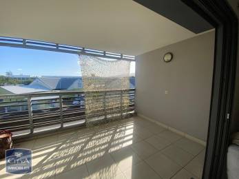 Location Bien meublé Saint-Paul (97460) - REUNION