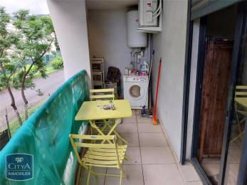 Achat Appartement La Possession (97419) - REUNION