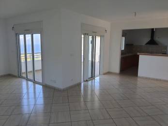 Location F5/6 Les Avirons (97425) - REUNION