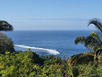 Location F5/6 Les Avirons (97425) - REUNION